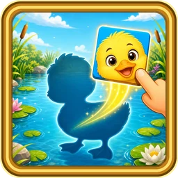 Puzzle – Icon