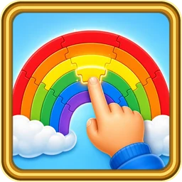Regenbogen reparieren – Icon