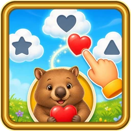 Schatten-Find – Icon