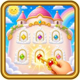 Himmelstüren – Icon